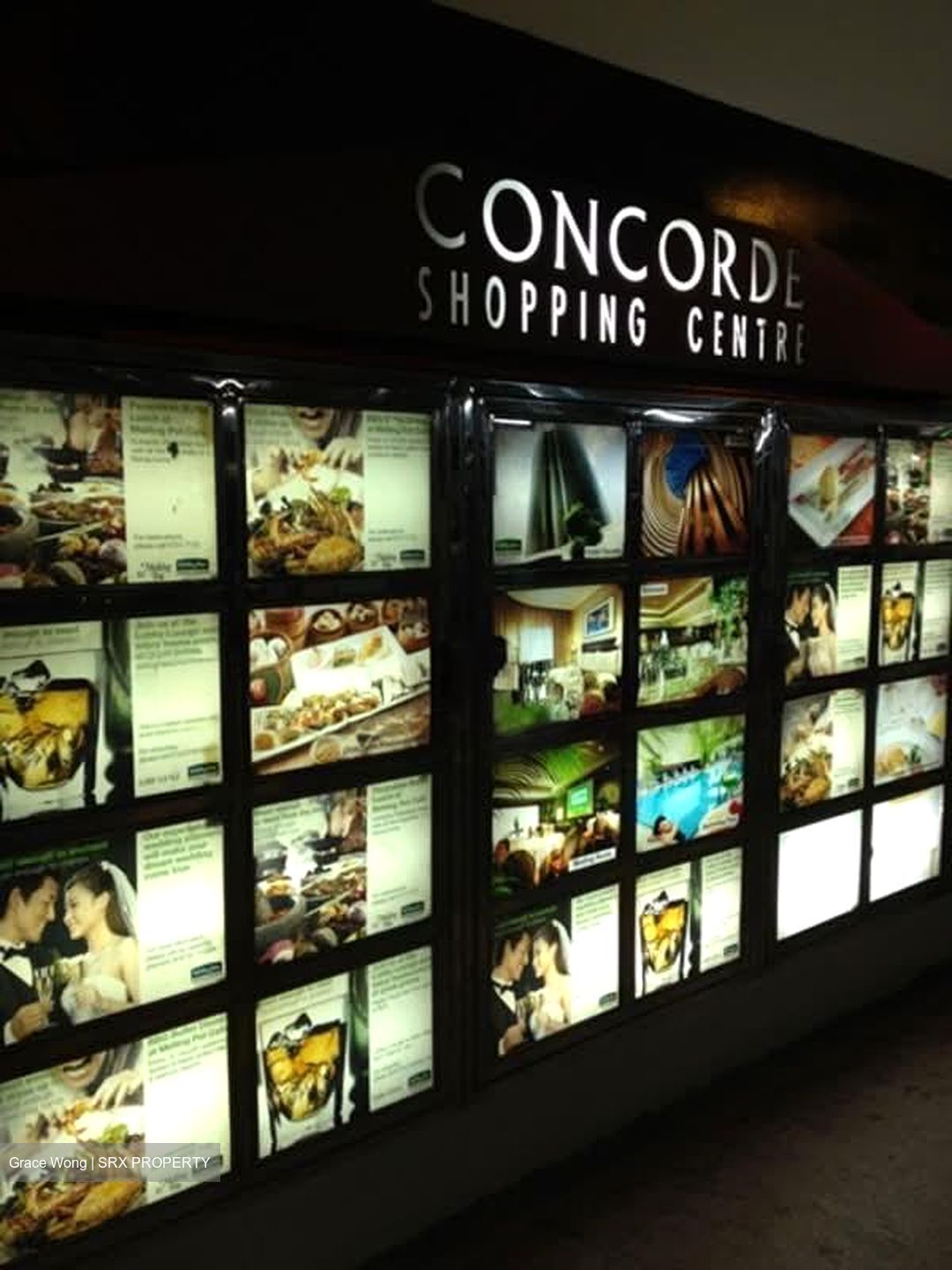 Concorde Shopping Centre (D3), Shop House #575883811